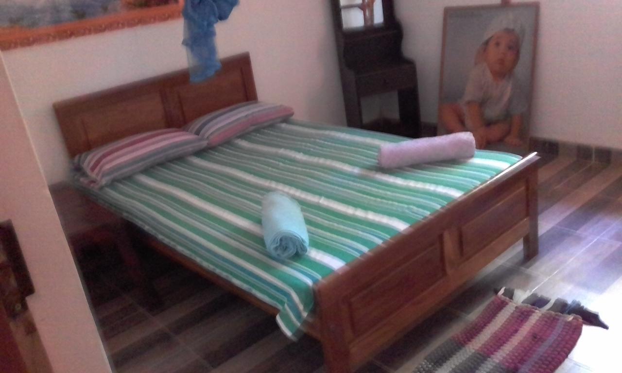 Elephant Safari Lodge Sigiriya Junction Хабарана Екстериор снимка
