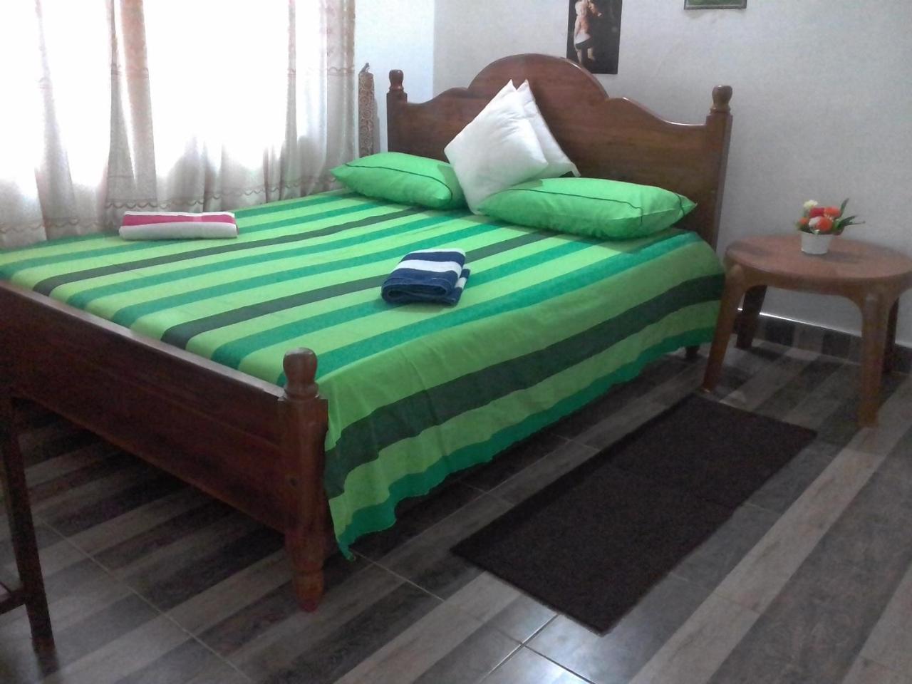 Elephant Safari Lodge Sigiriya Junction Хабарана Екстериор снимка